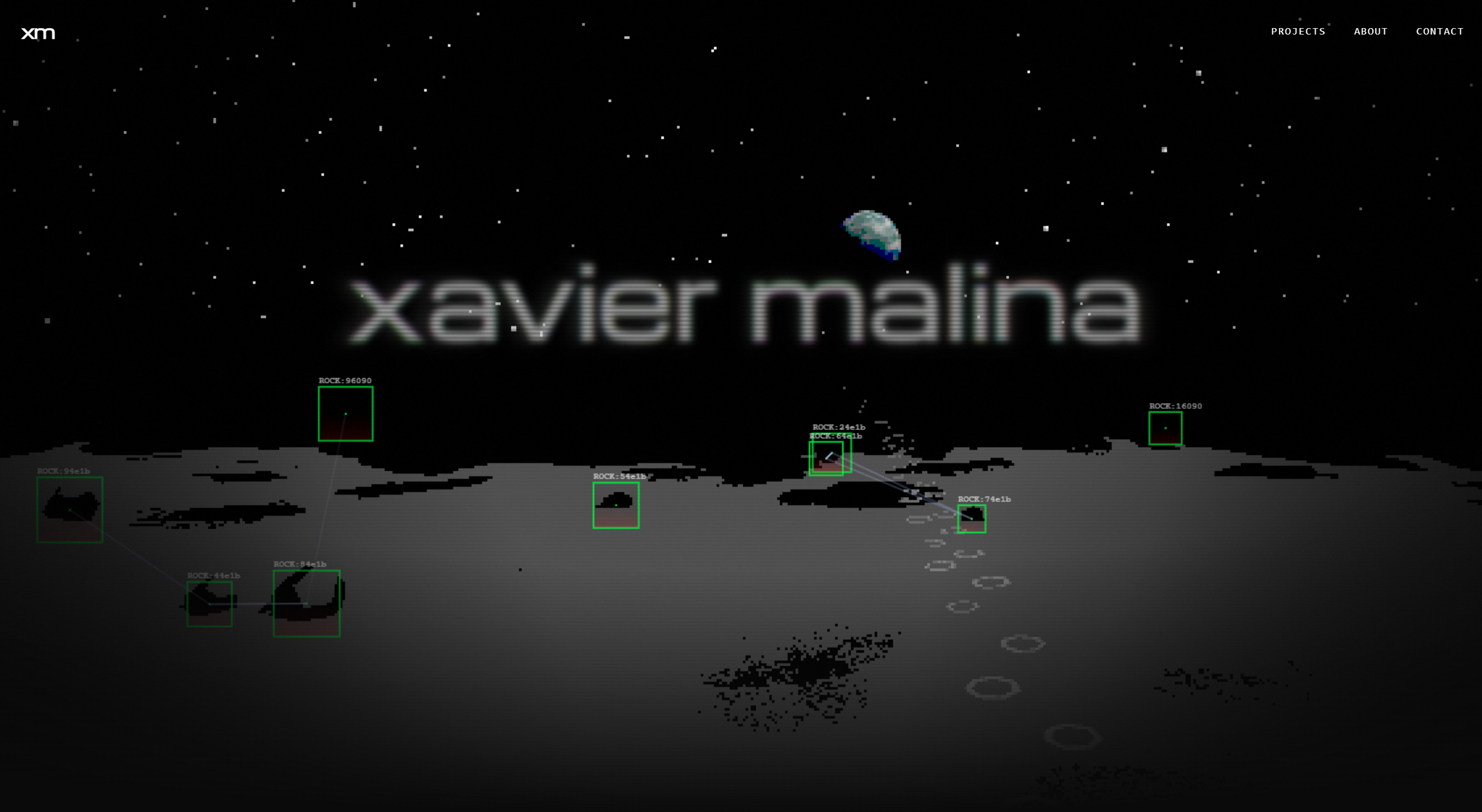 Web Animations Archive